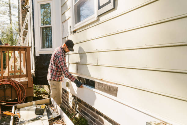 Trusted Siding Contractor service in Boalsburg, PA - Squared Siding